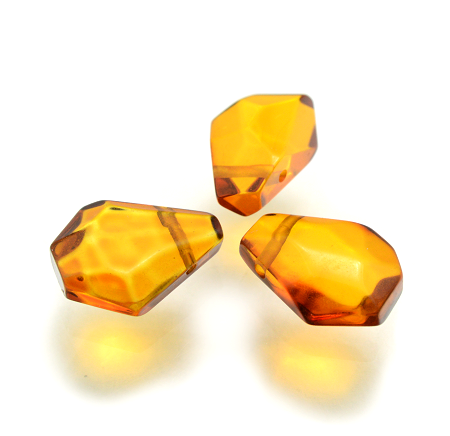 Baltic Amber