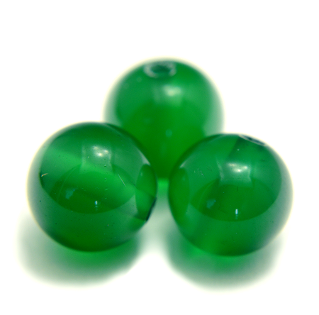 Emerald Green Agate