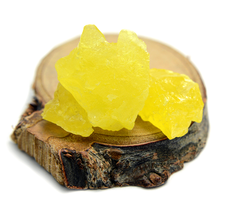 Natural Sulfur
