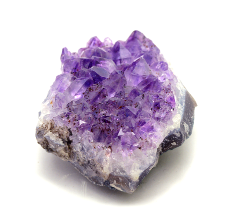 Purple Crystal