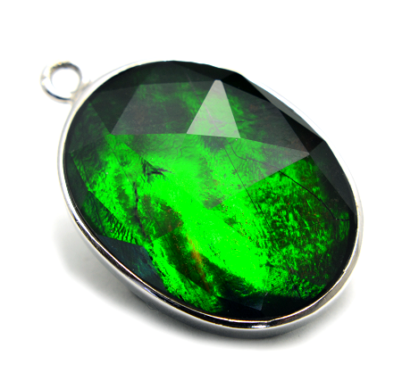 Ammolite