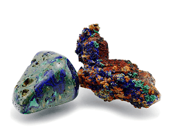 Azurite