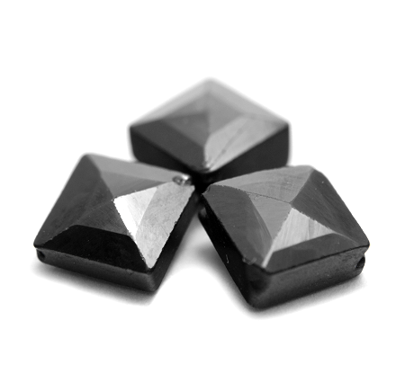 Black Spinel, Gemstone Guide