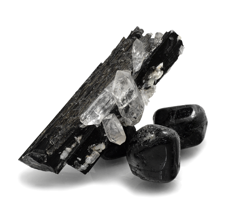 Black Tourmaline