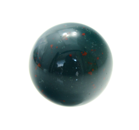 Green Bloodstone