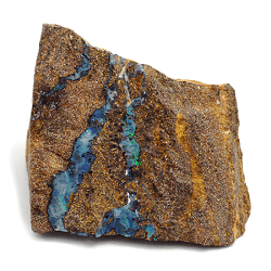 Boulder Opal