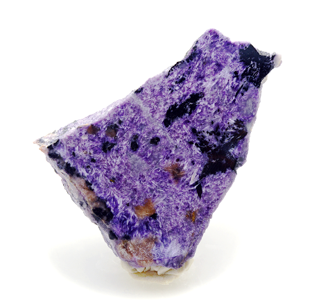 Charoite