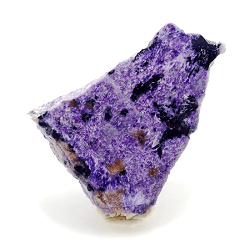 Charoite