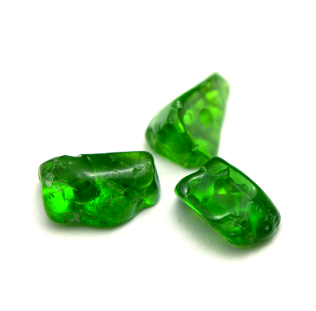 Chrome Diopside