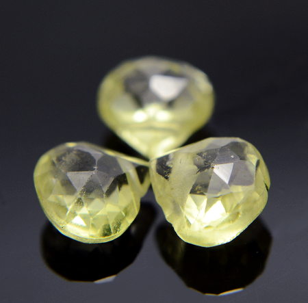 Chrysoberyl