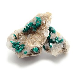 Dioptase