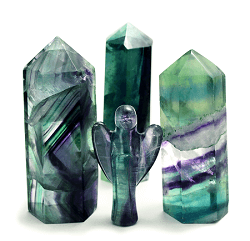 Fluorite