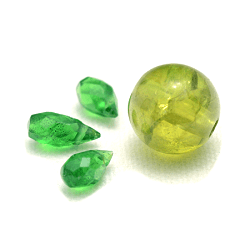 Green Garnet