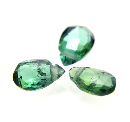 Green Tourmaline