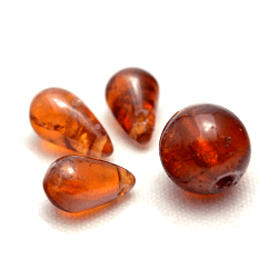 Hessonite