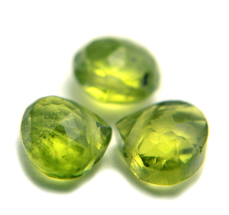 Vesuvianite