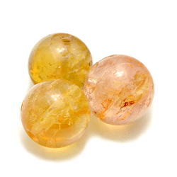 Imperial Topaz