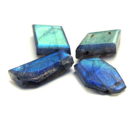 Labradorite