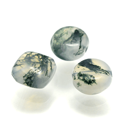 Moss Agate