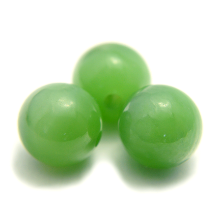 Green Nephrite