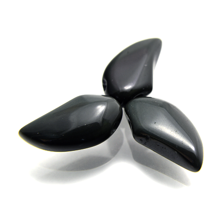 Obsidian Talisman