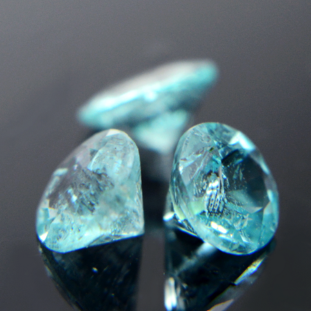 Paraiba Tourmaline