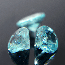 Paraiba Tourmaline