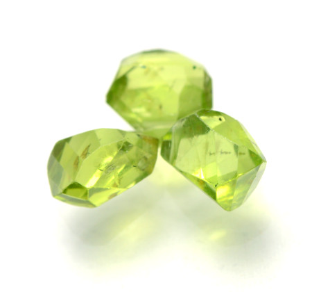 Green Olivine