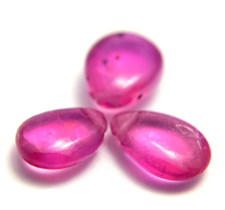 Pink Sapphire