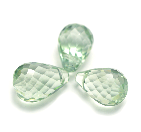 Green Amethyst