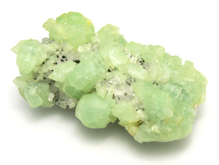 Green Prehnite