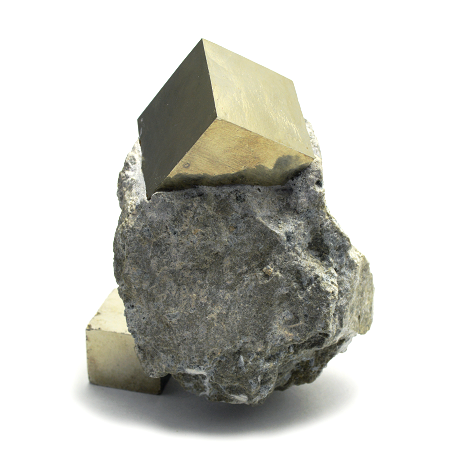 Iron Pyrite