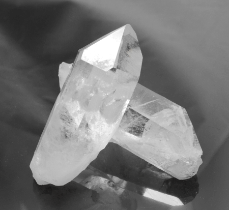 Natural Quartz