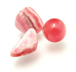 Rhodochrosite