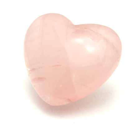 Pink Rose Quartz