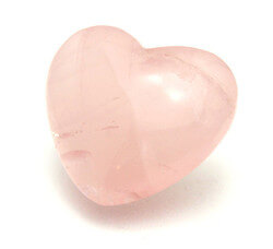 Rose Quartz