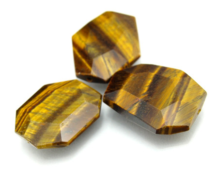 Yellow Tiger Eye