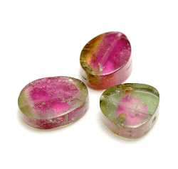 Watermelon Tourmaline