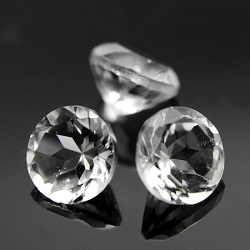 White Topaz