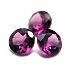 Rhodolite Garnet