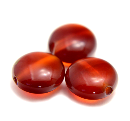 Red Agate