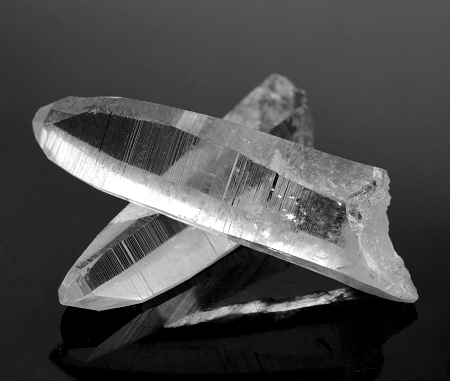 Lemurian Seed Crystal