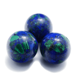 Azurite Malachite