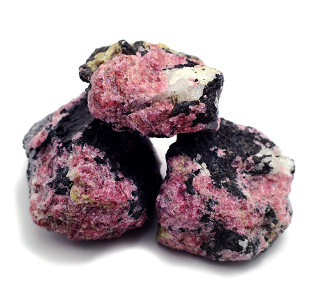 Eudialyte