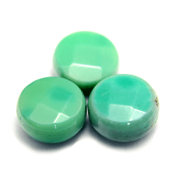 Green Chalcedony