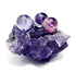 Purple Fluorite