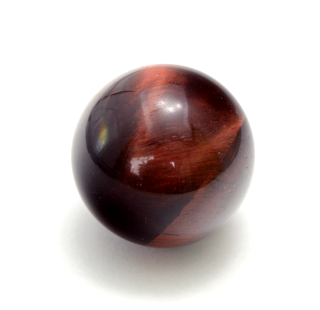 Brown Tiger Eye