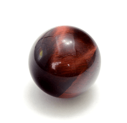 Red Tiger Eye