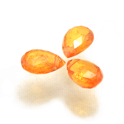 Mandarin Garnet