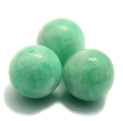 Green Beryl